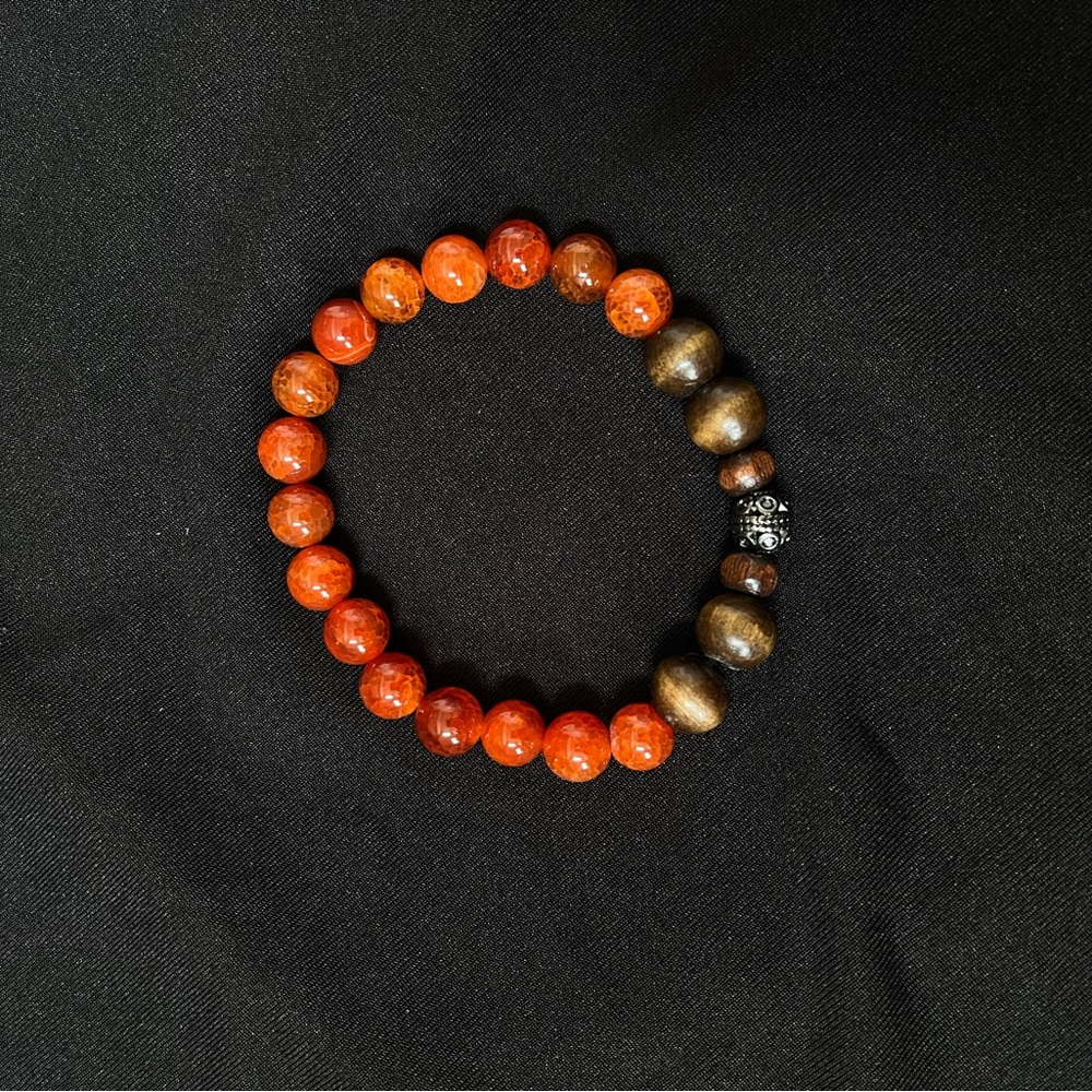 Handmade bracelet